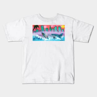 Miami Kids T-Shirt